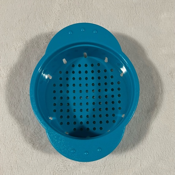 Progressive plastic can strainer - Picture 3 of 6
